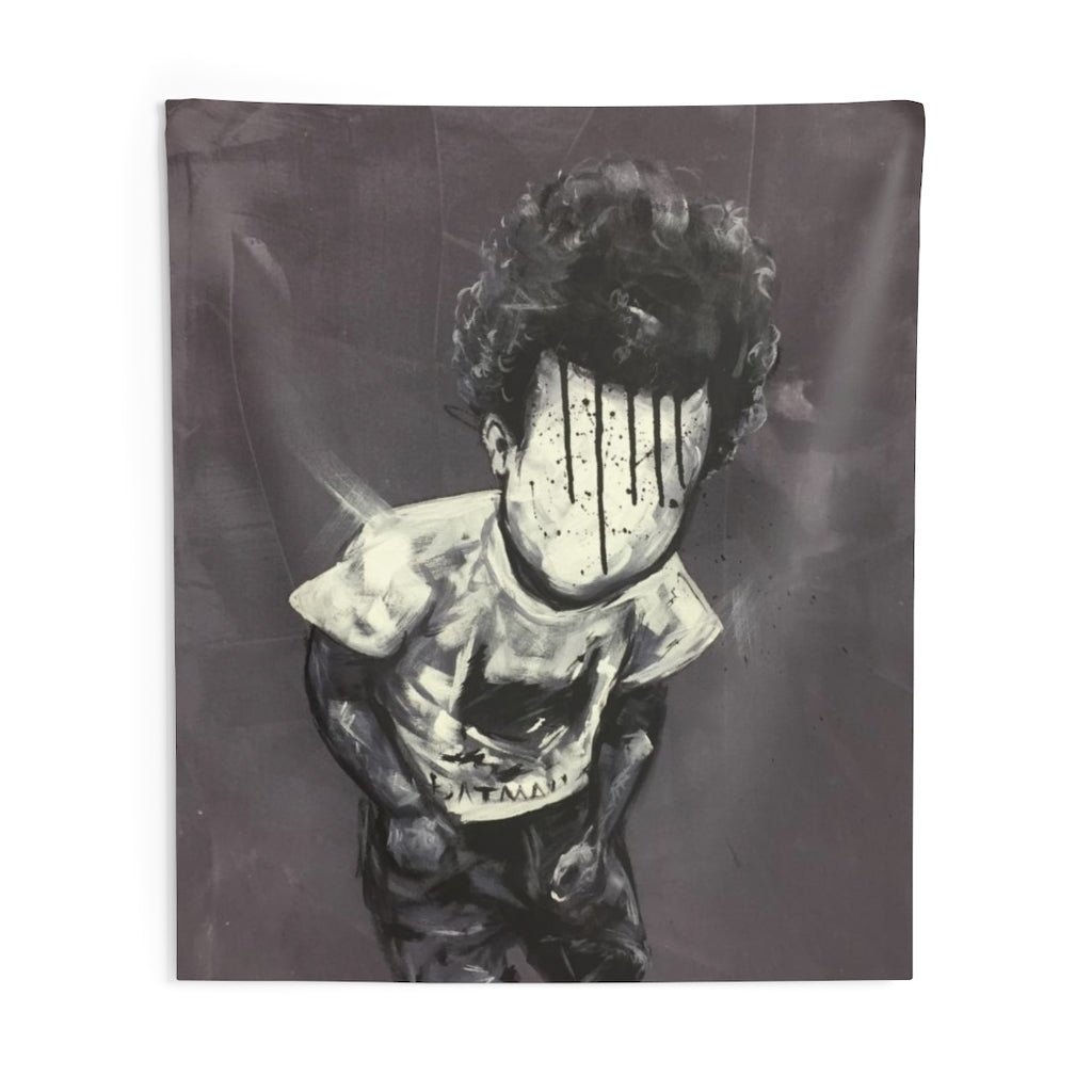 Naturally Matthew Indoor Wall Tapestries