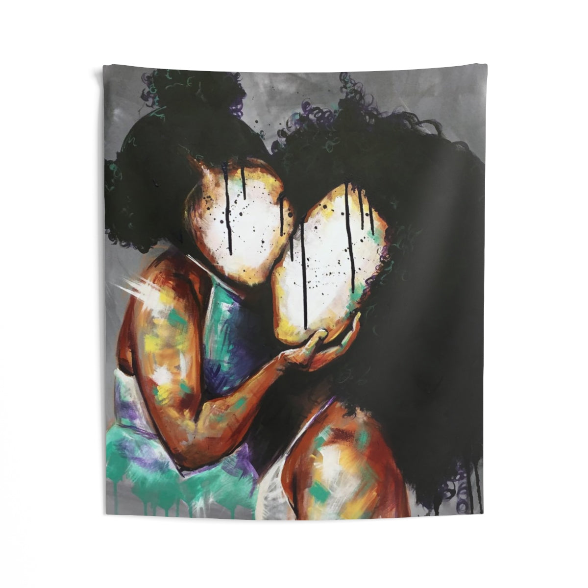 Naturally Maya Indoor Wall Tapestries