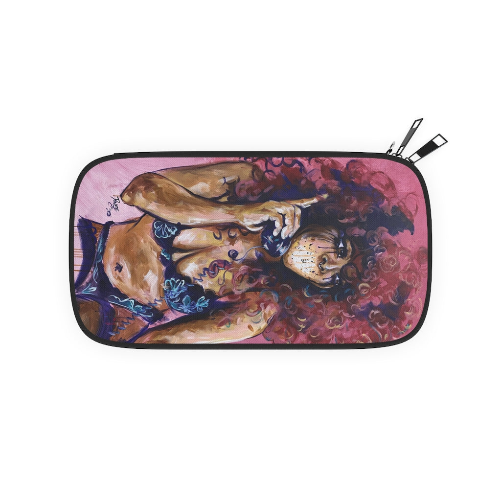 Naturally Kiera Passport Wallet