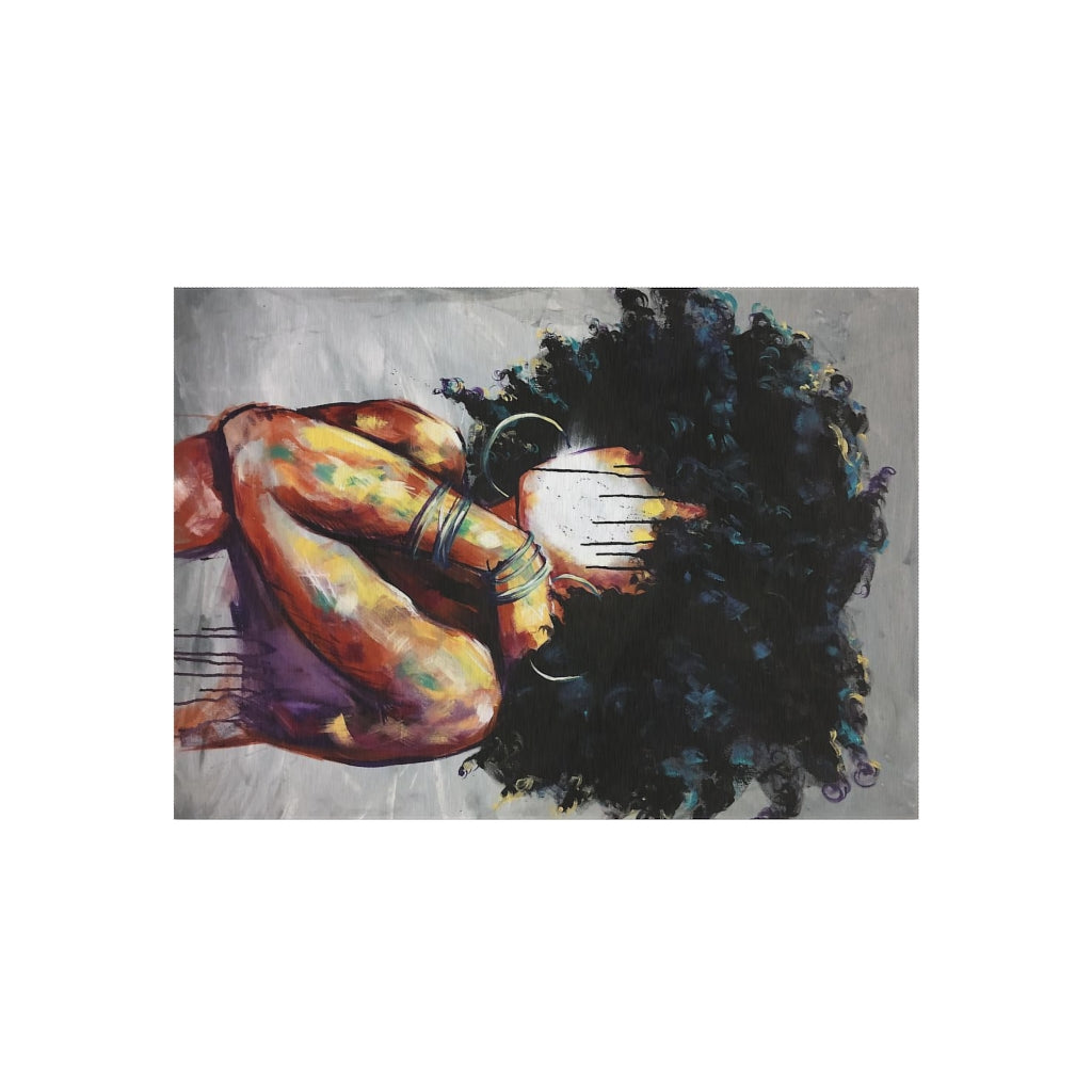 Naturally II Outdoor Rug