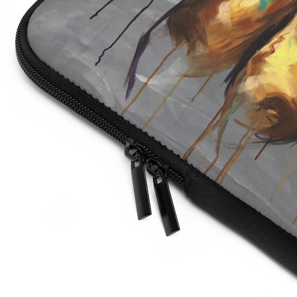 Naturally LXIII Laptop Sleeve