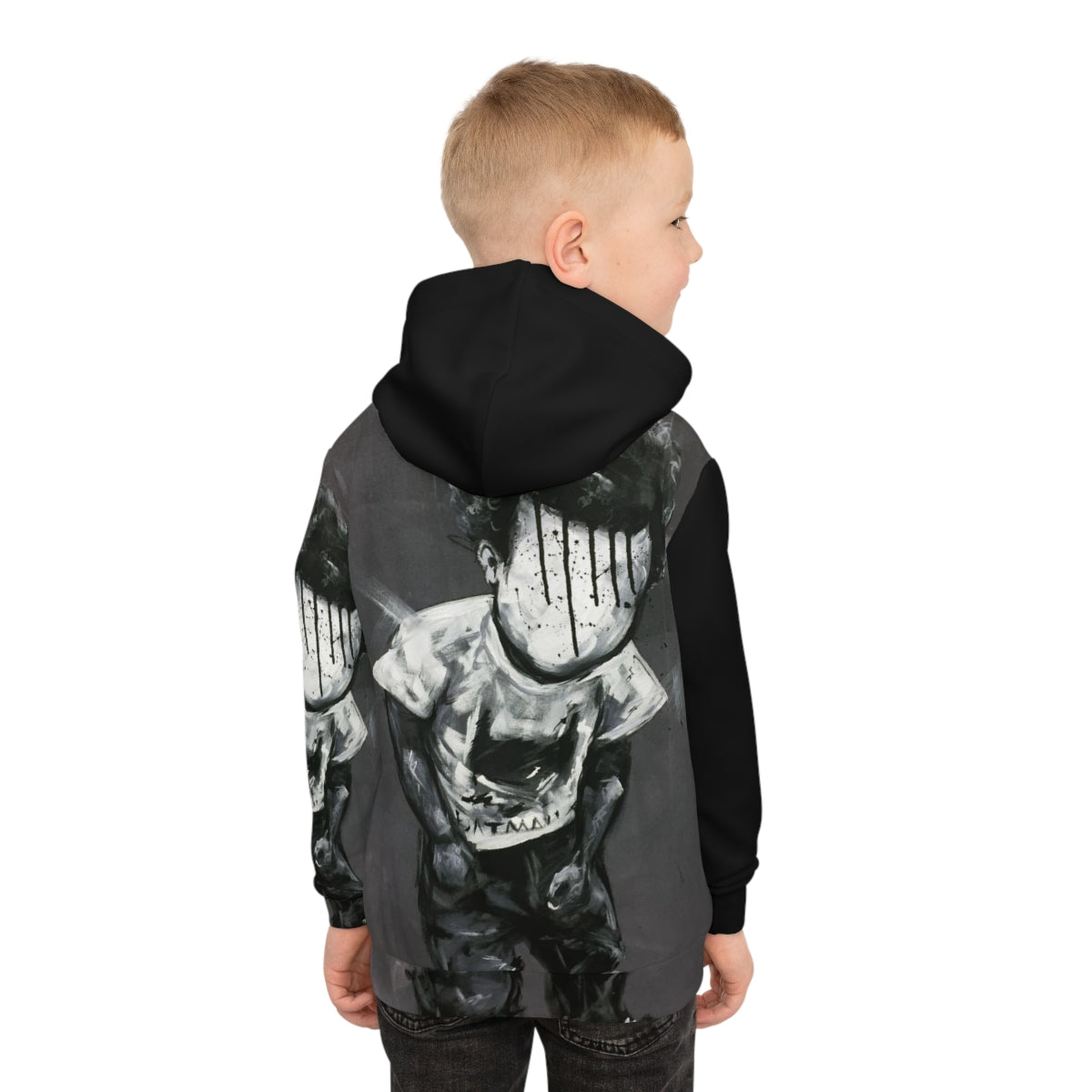 Matthew Children's Hoodie