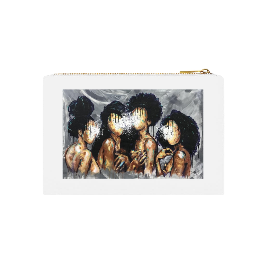 Naturally XLIV Cosmetic Bag