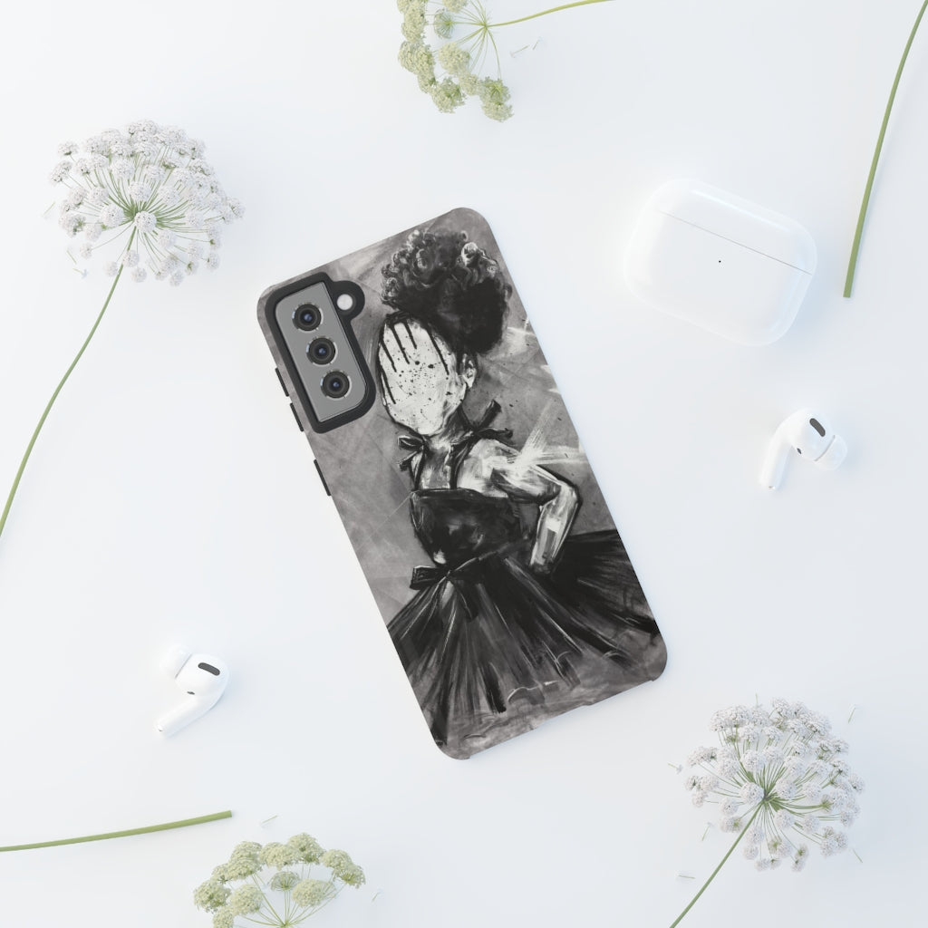 Jessica Tough Cases