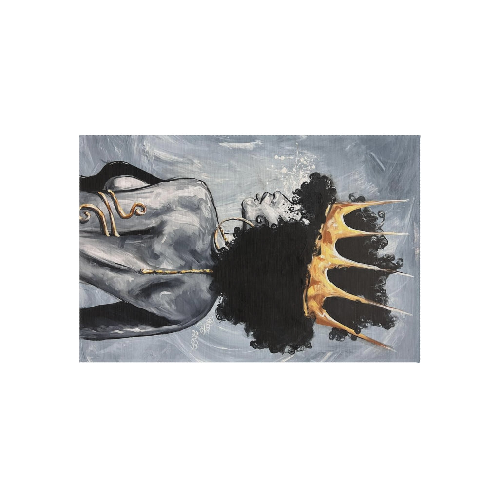 Naturally Queen XXII Outdoor Rug