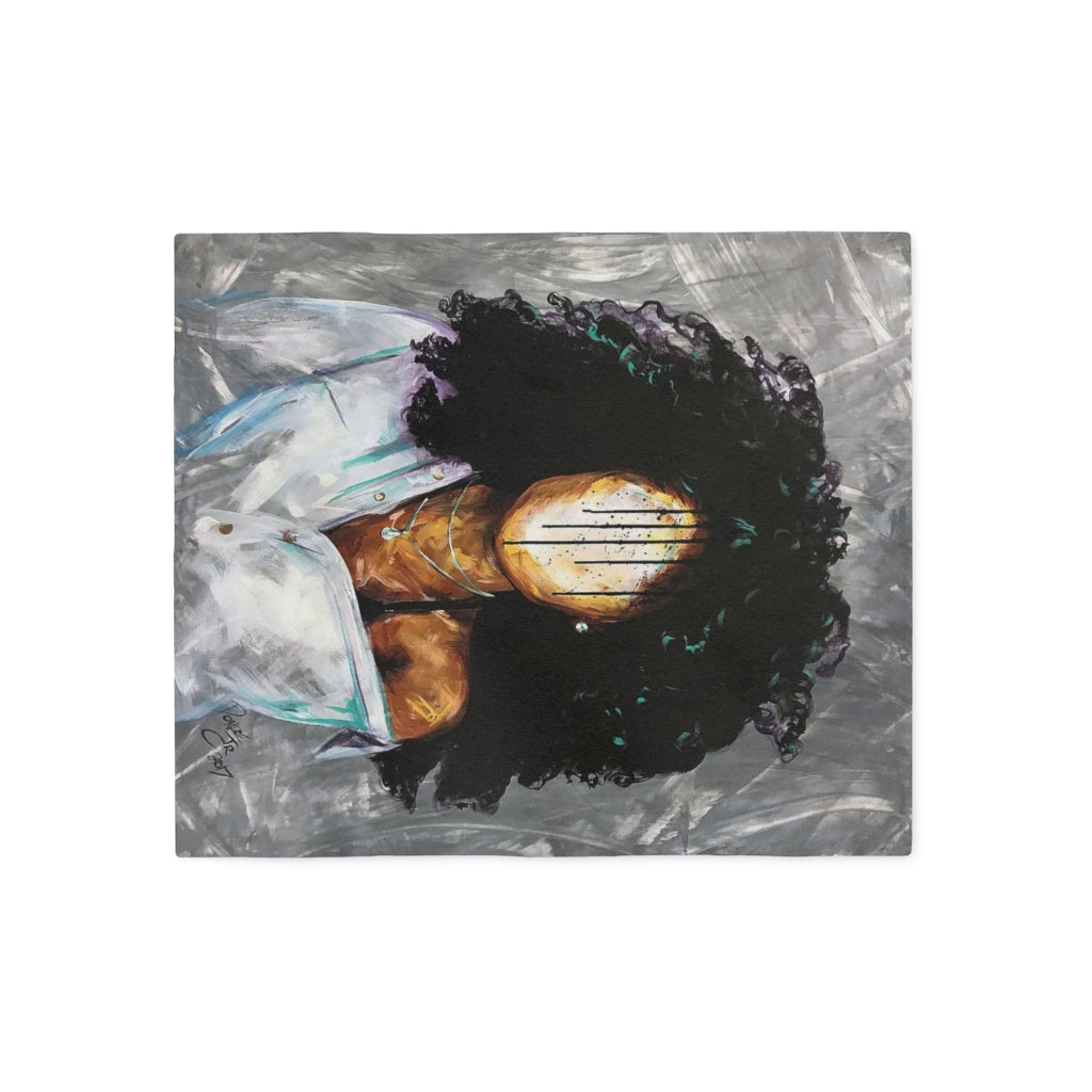 Naturally XLII Sweatshirt Blanket