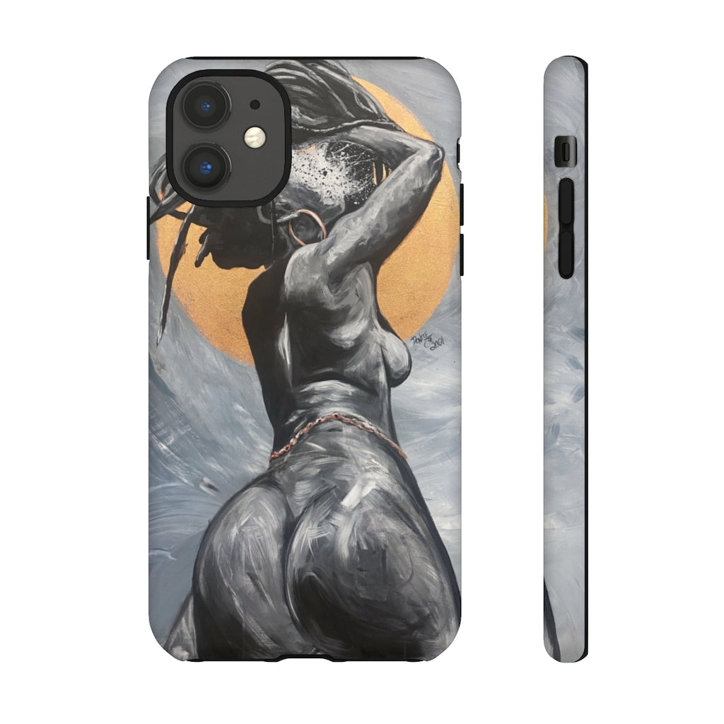 Naturally Nude V Tough Cases