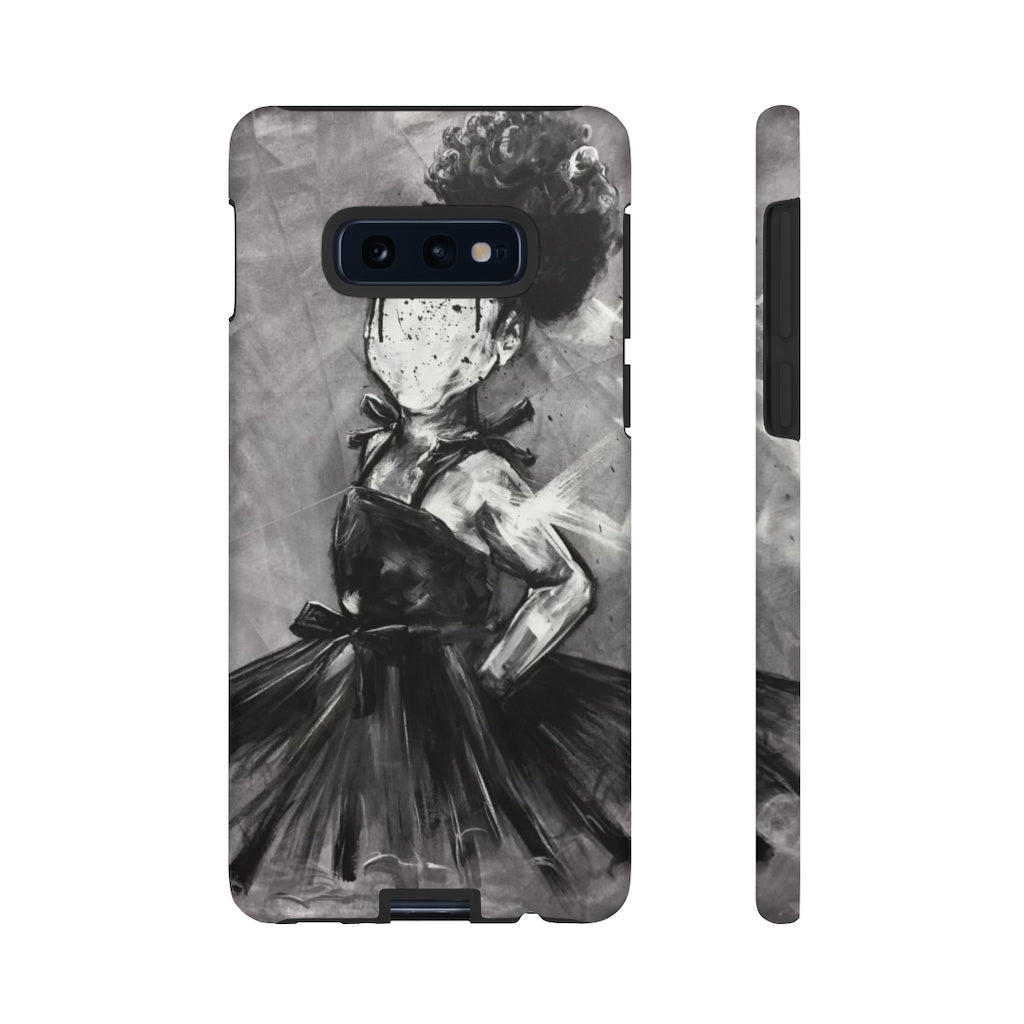 Jessica Tough Cases