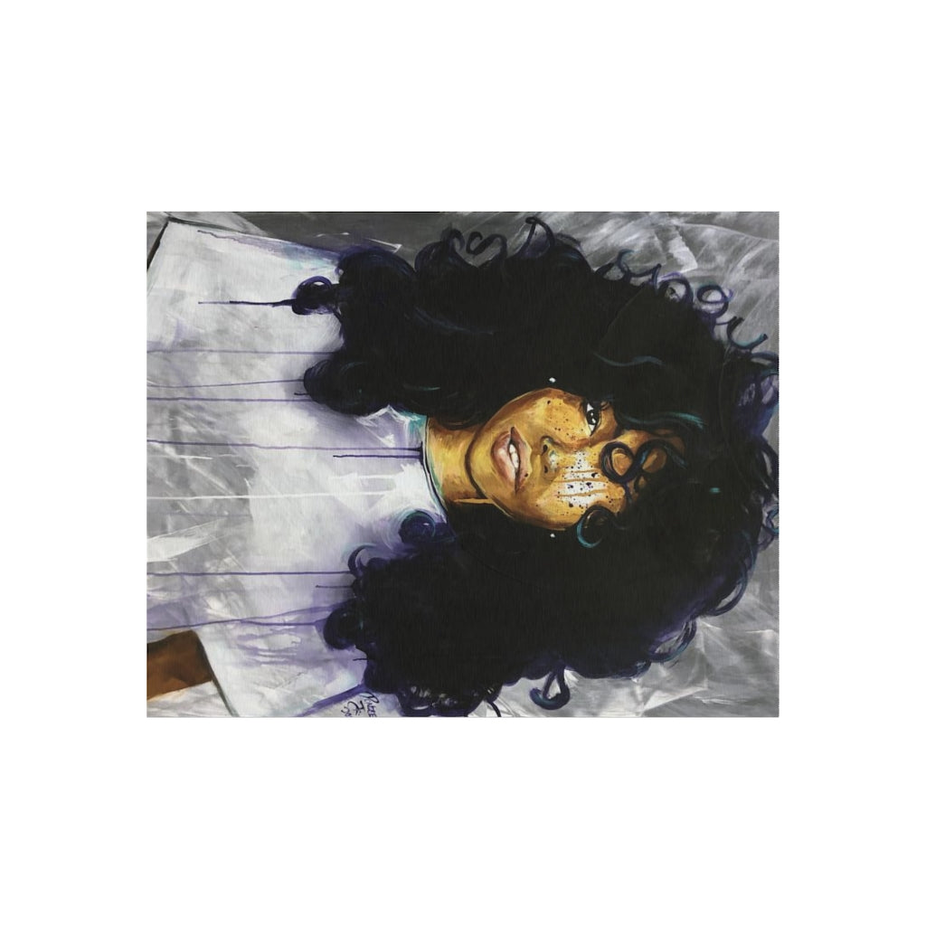 Naturally Sza Outdoor Rug