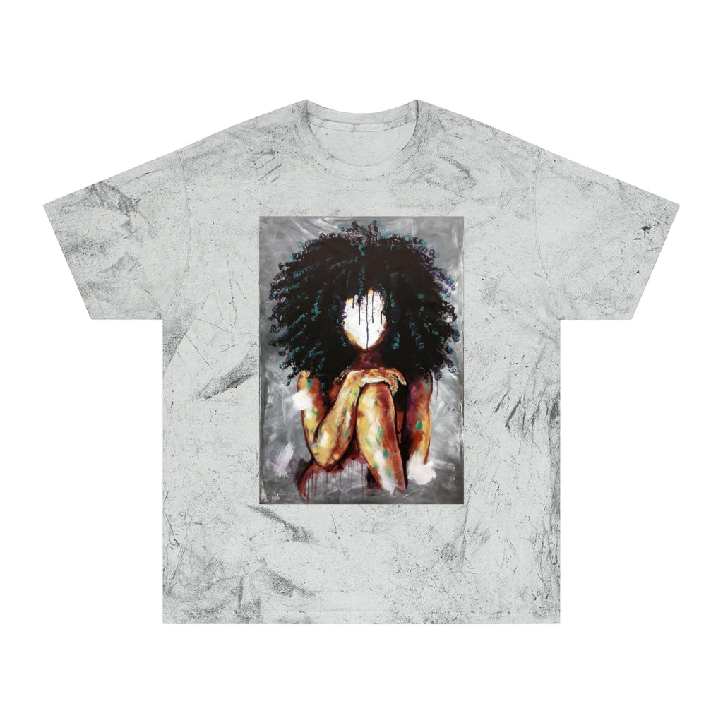 Naturally I Dope III Unisex Color Blast T-Shirt