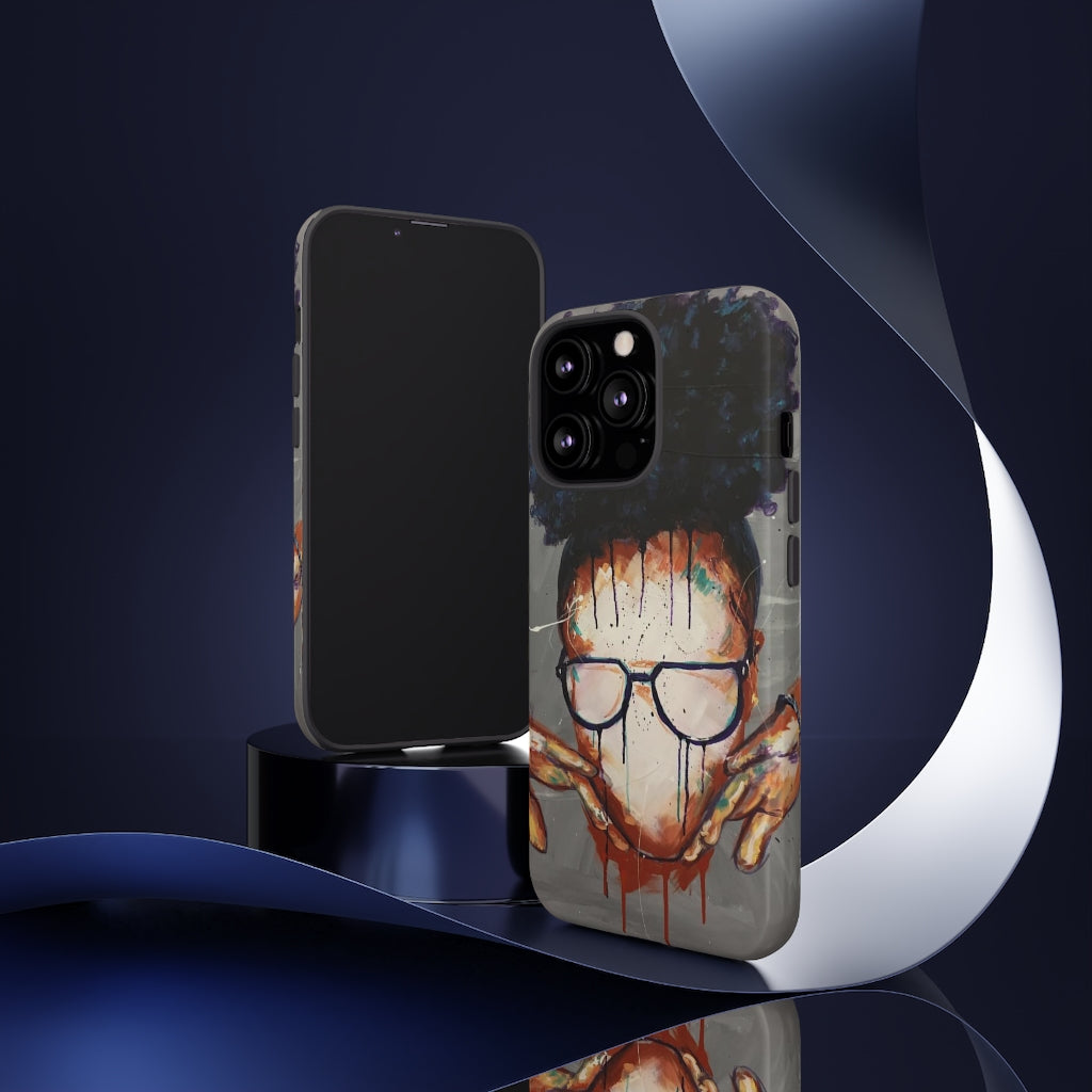Naturally VIII Tough Cases