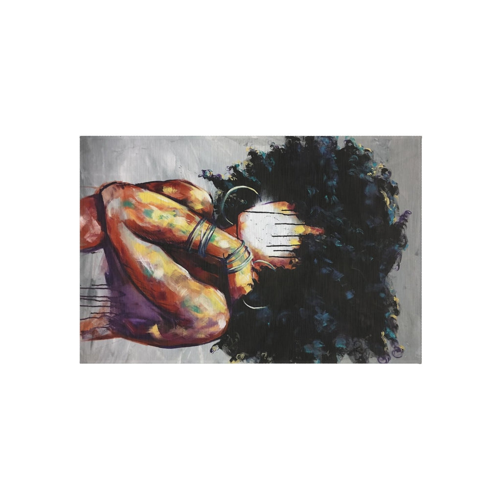 Naturally II Outdoor Rug