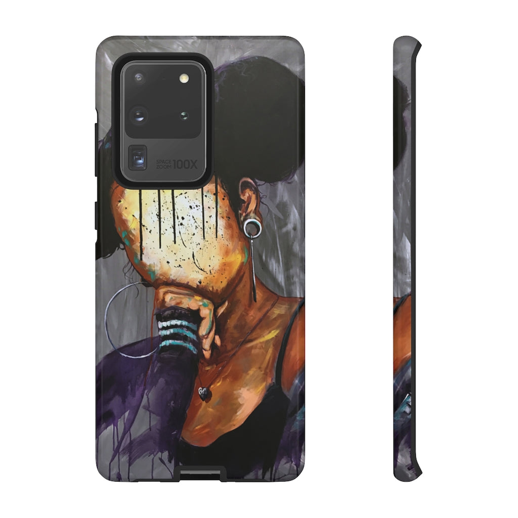 Naturally XXXVI Tough Cases