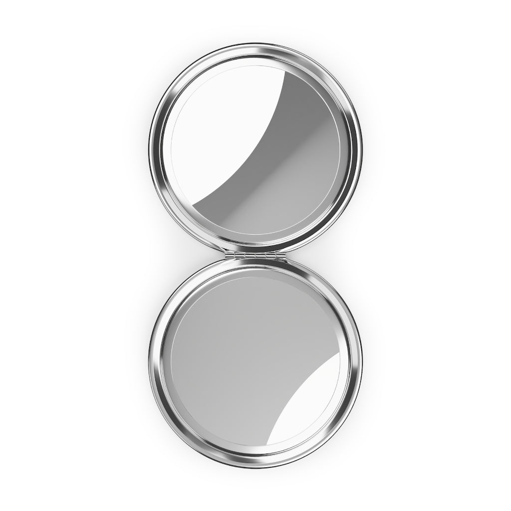 Naturally XXXVIII Compact Travel Mirror