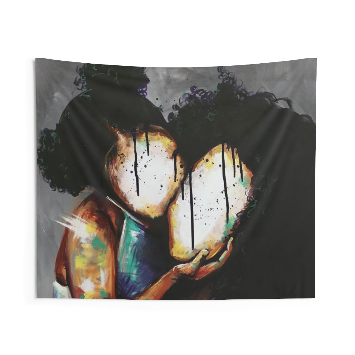 Naturally Maya Indoor Wall Tapestries