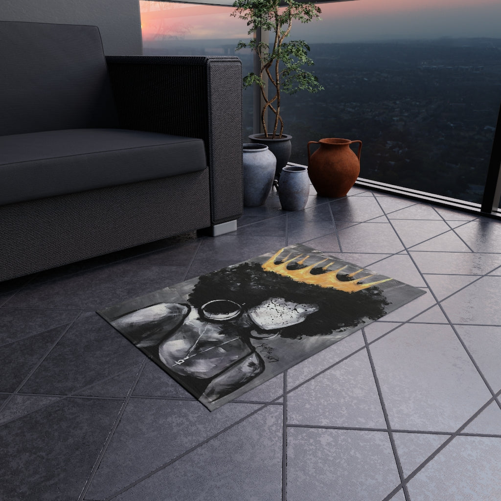 Naturally Queen II Outdoor Rug
