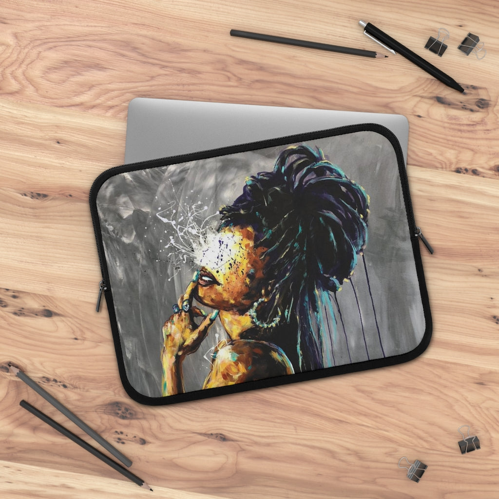 Naturally LVIII Laptop Sleeve