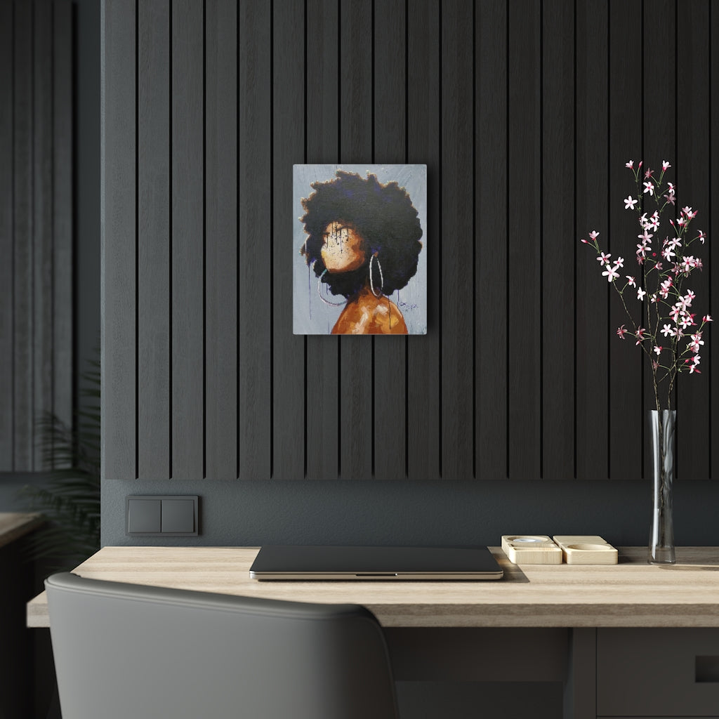 Naturally LX Acrylic Prints