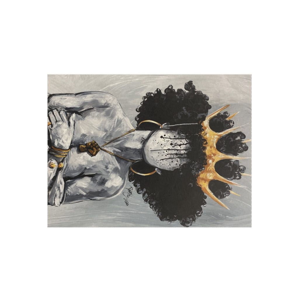 Naturally Queen XVI Outdoor Rug