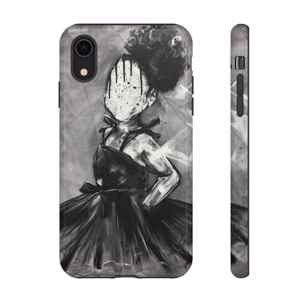 Jessica Tough Cases