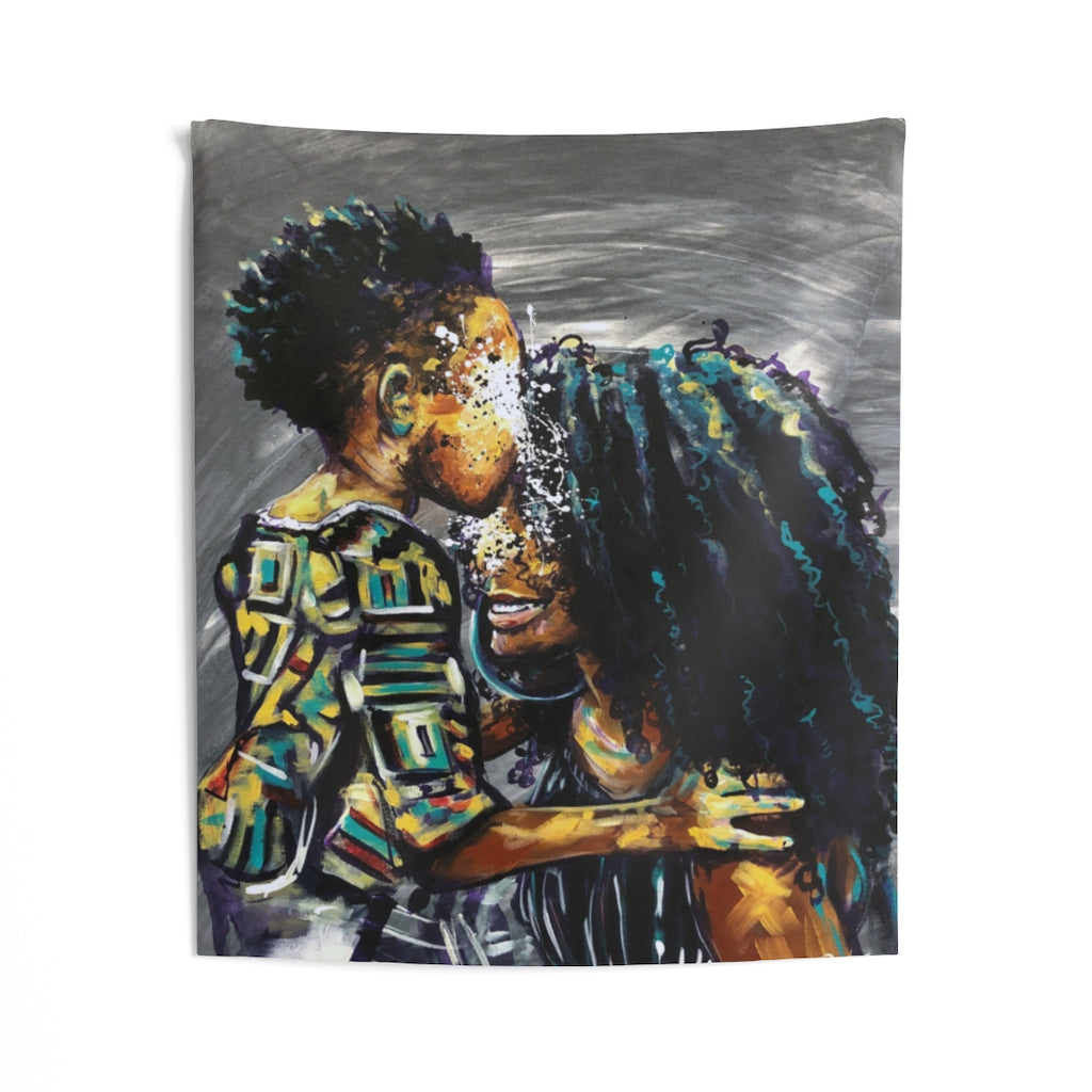 Naturally Dani Indoor Wall Tapestries