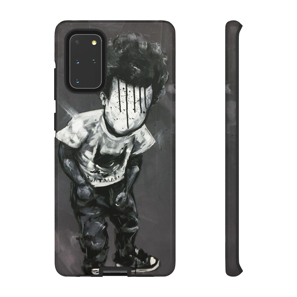 Matthew Tough Cases