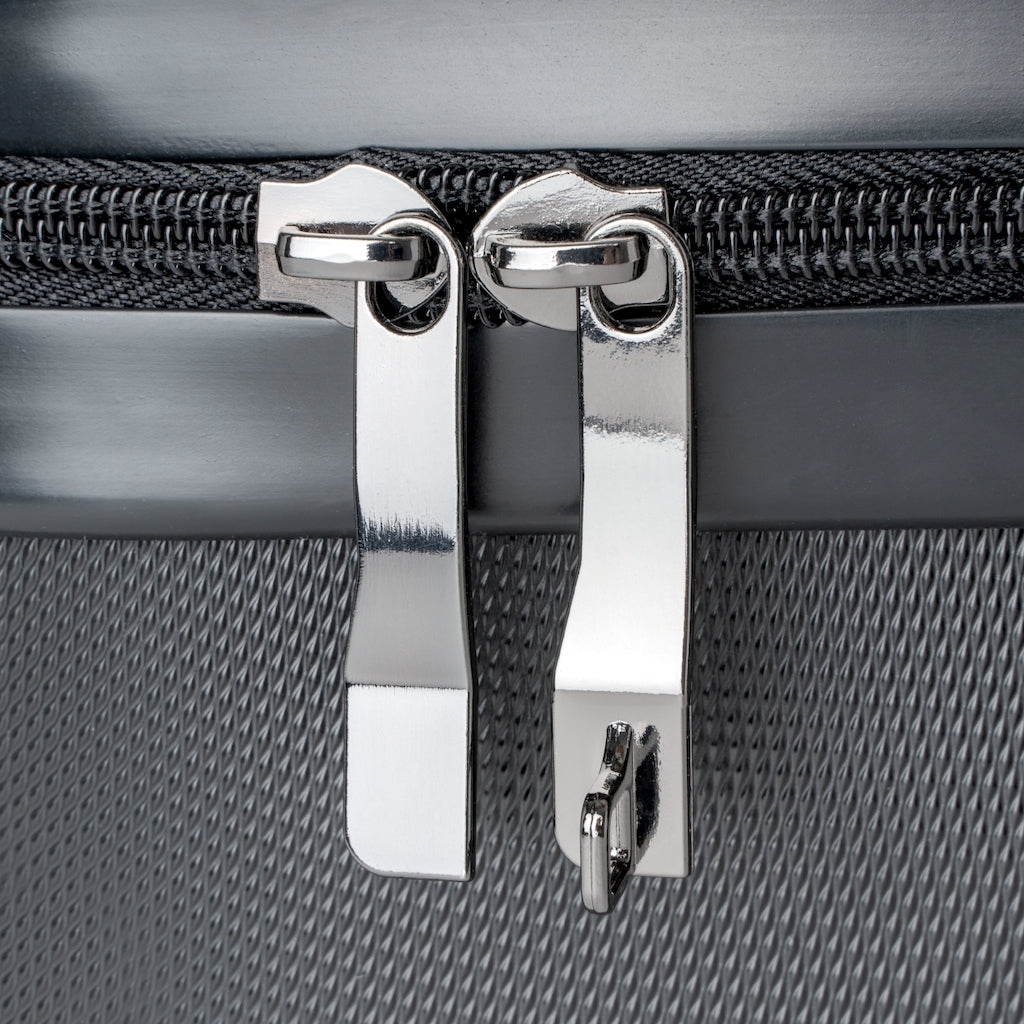 Naturally Selena Suitcases