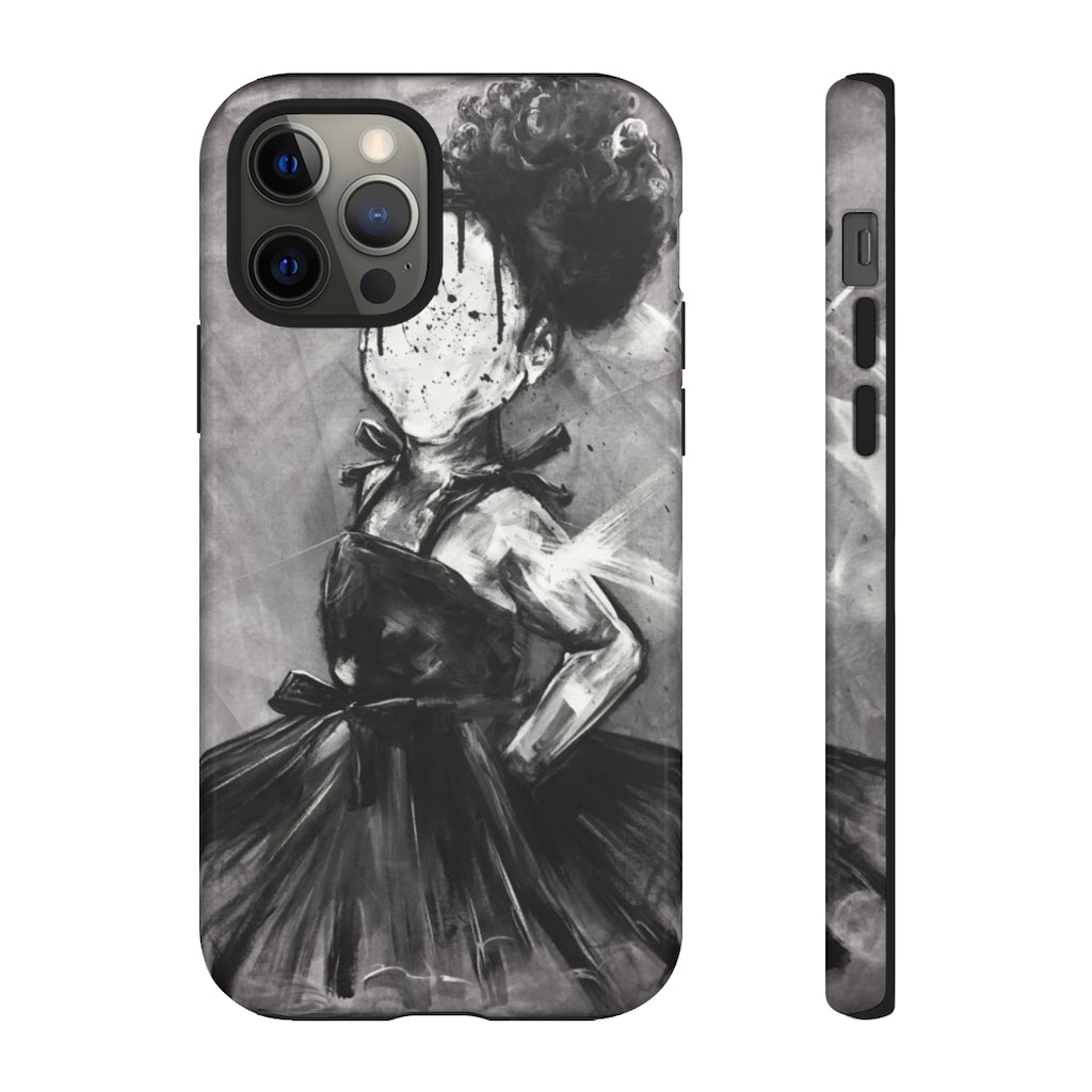 Jessica Tough Cases