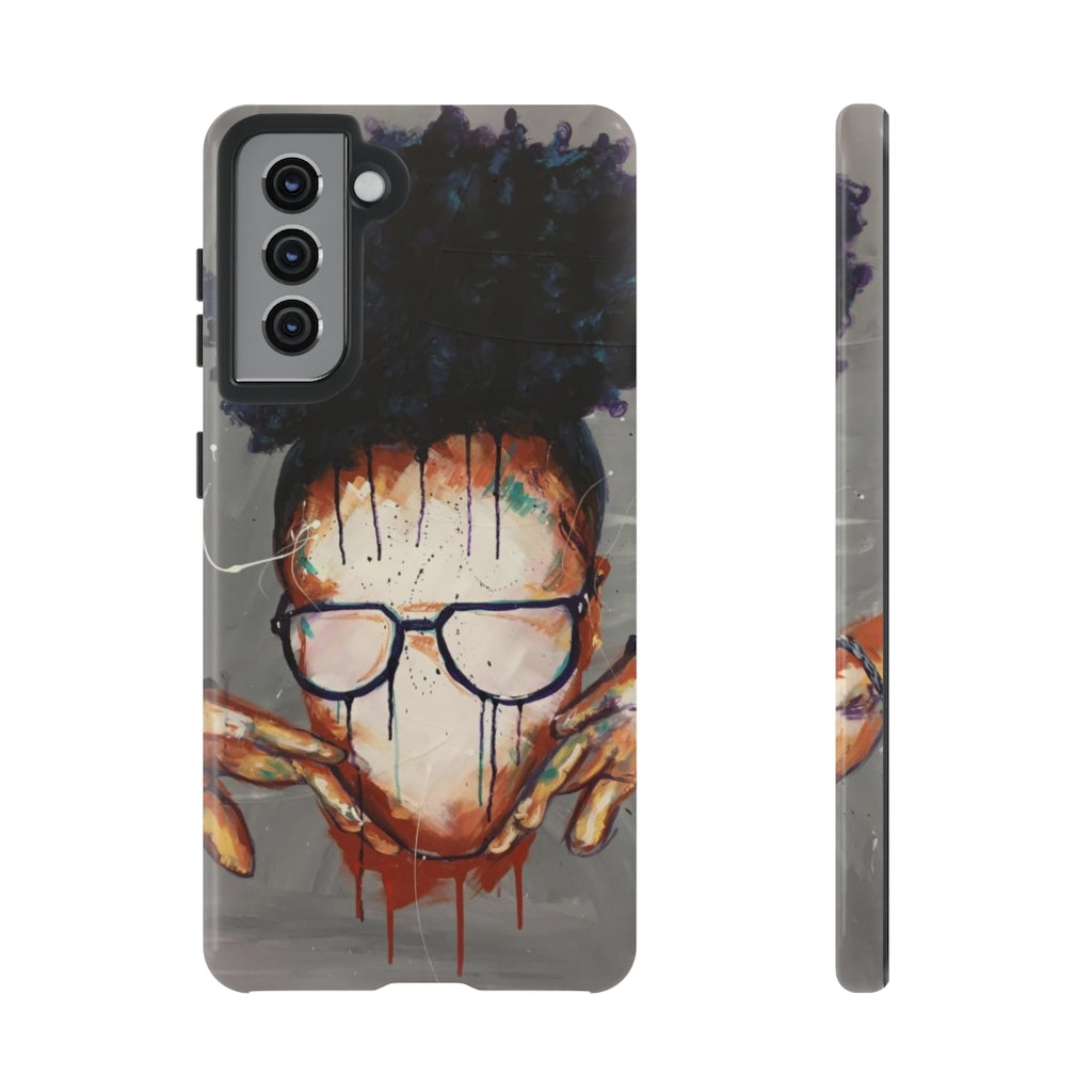 Naturally VIII Tough Cases