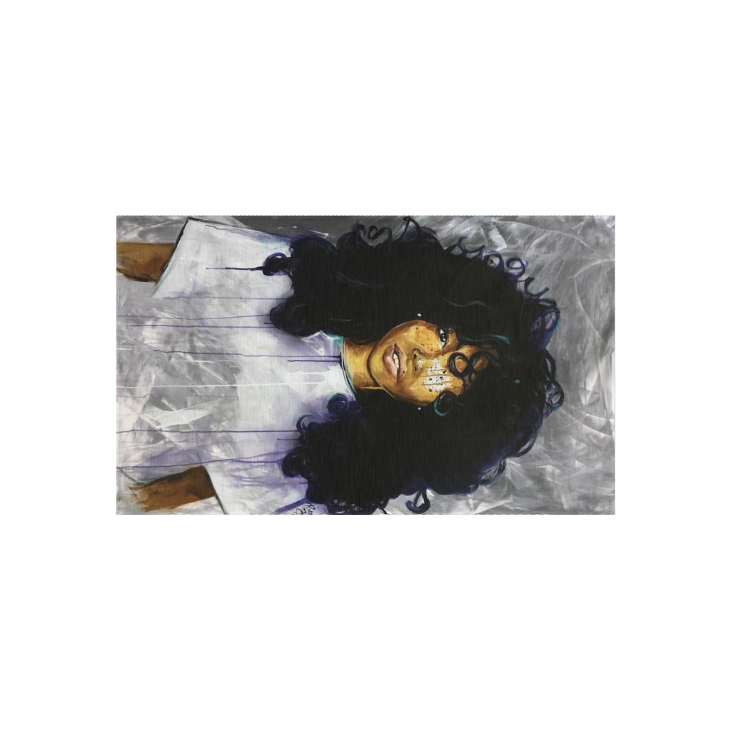 Naturally Sza Outdoor Rug