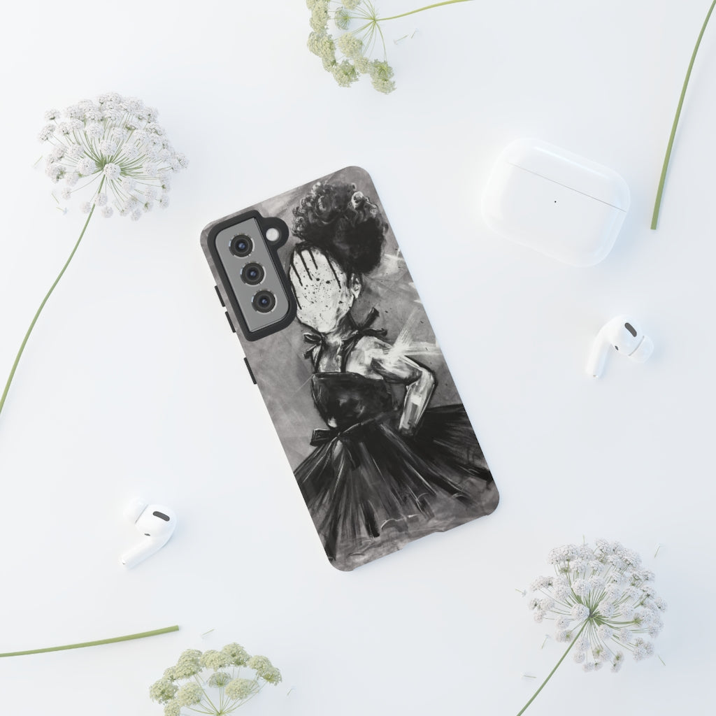 Jessica Tough Cases