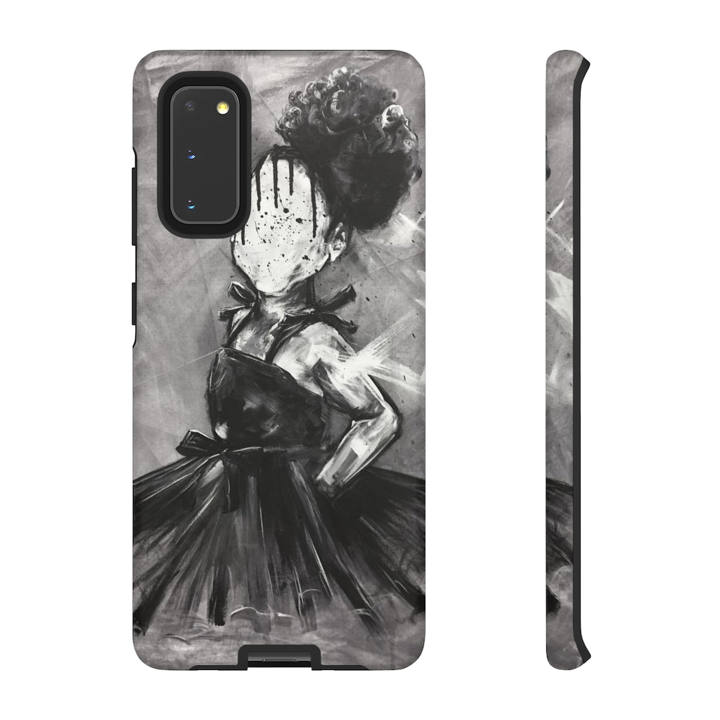 Jessica Tough Cases