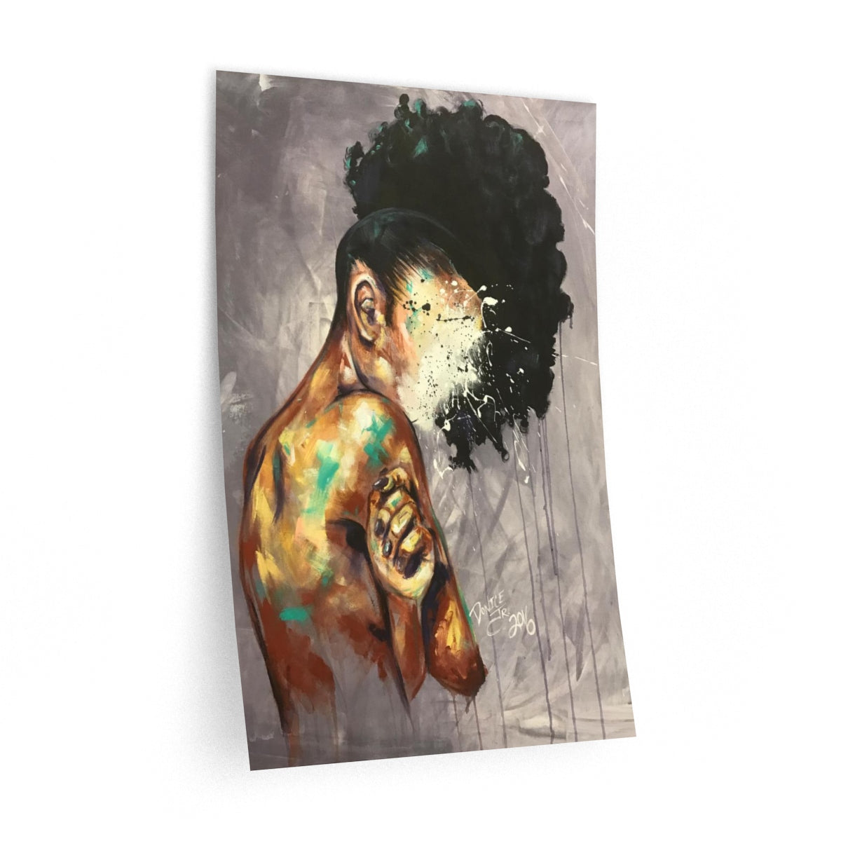 Naturally XXI Wall Decals