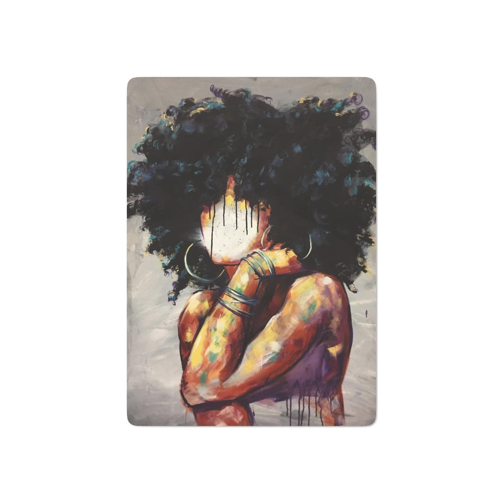 Naturally II Poker Cards