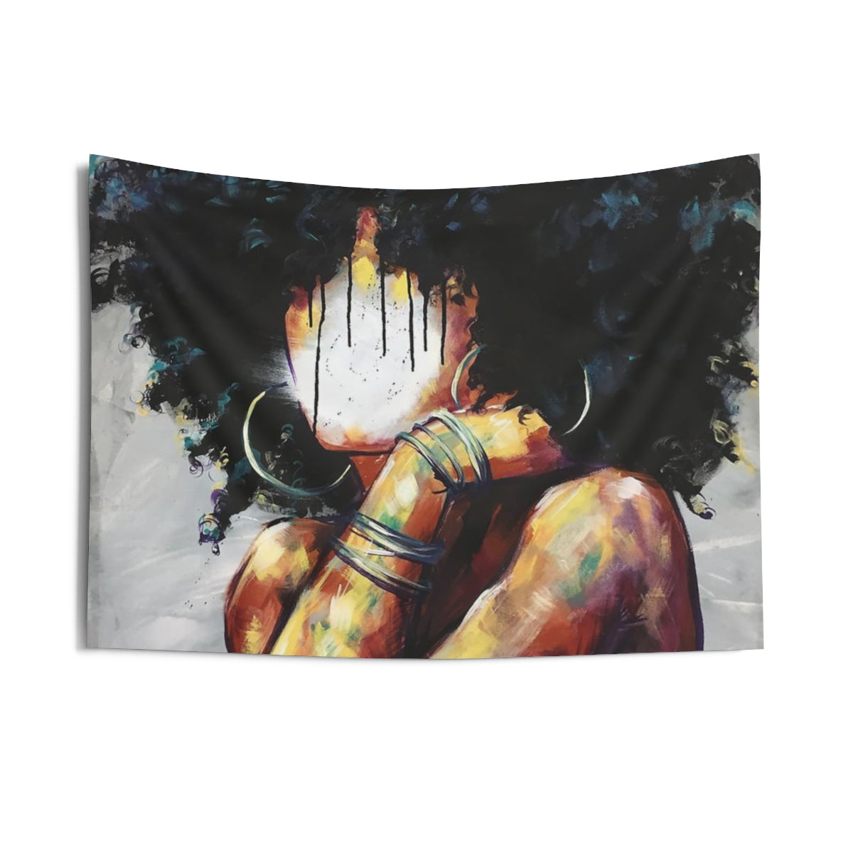 Naturally II Indoor Wall Tapestries