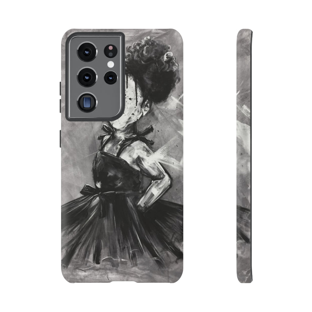 Jessica Tough Cases