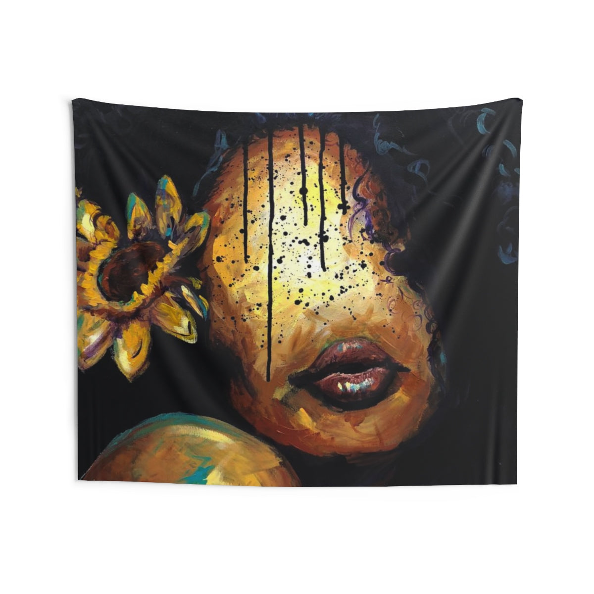 Naturally Vitoria Indoor Wall Tapestries