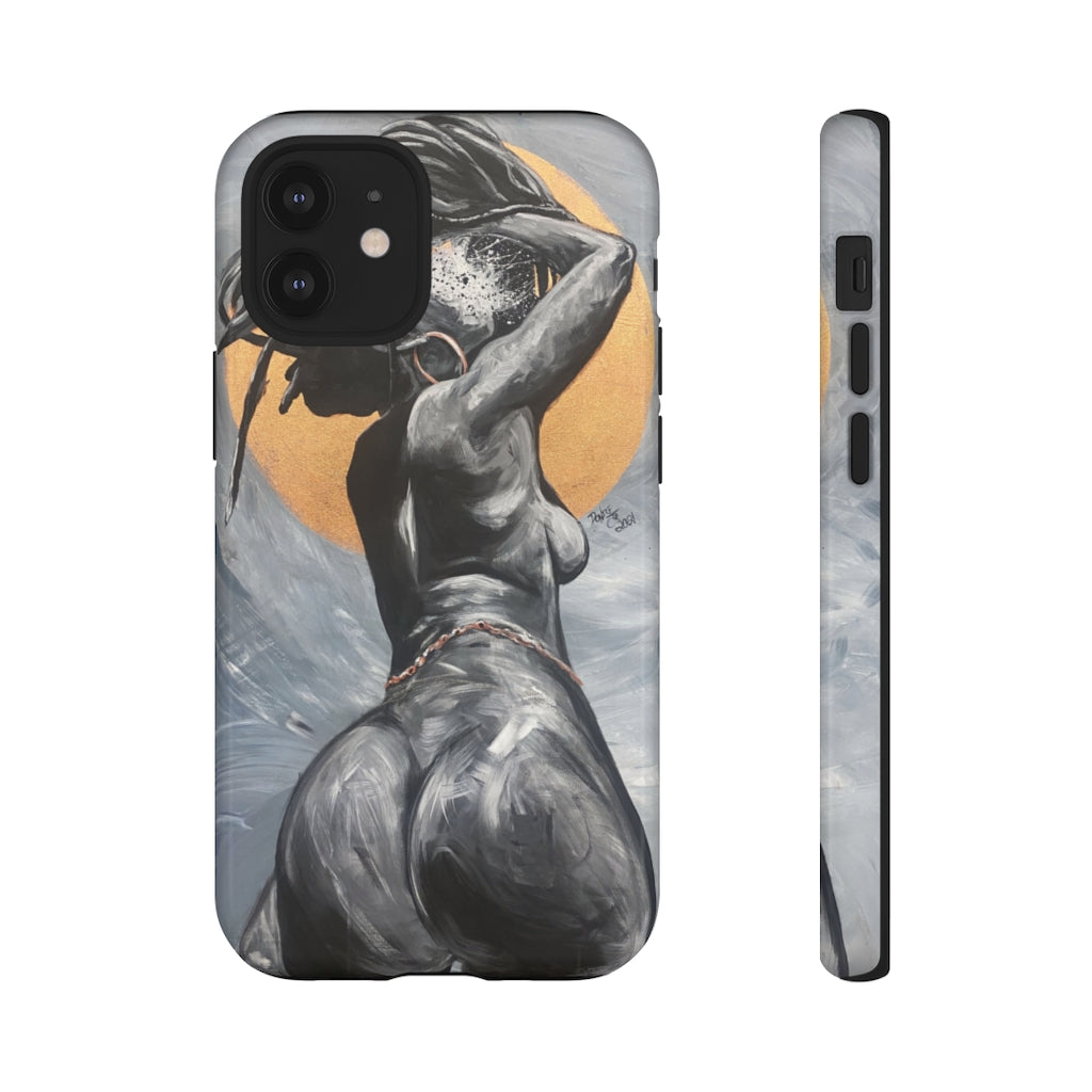 Naturally Nude V Tough Cases