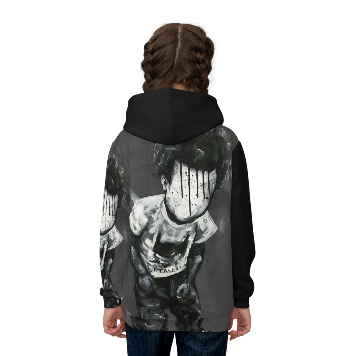Matthew Children's Hoodie