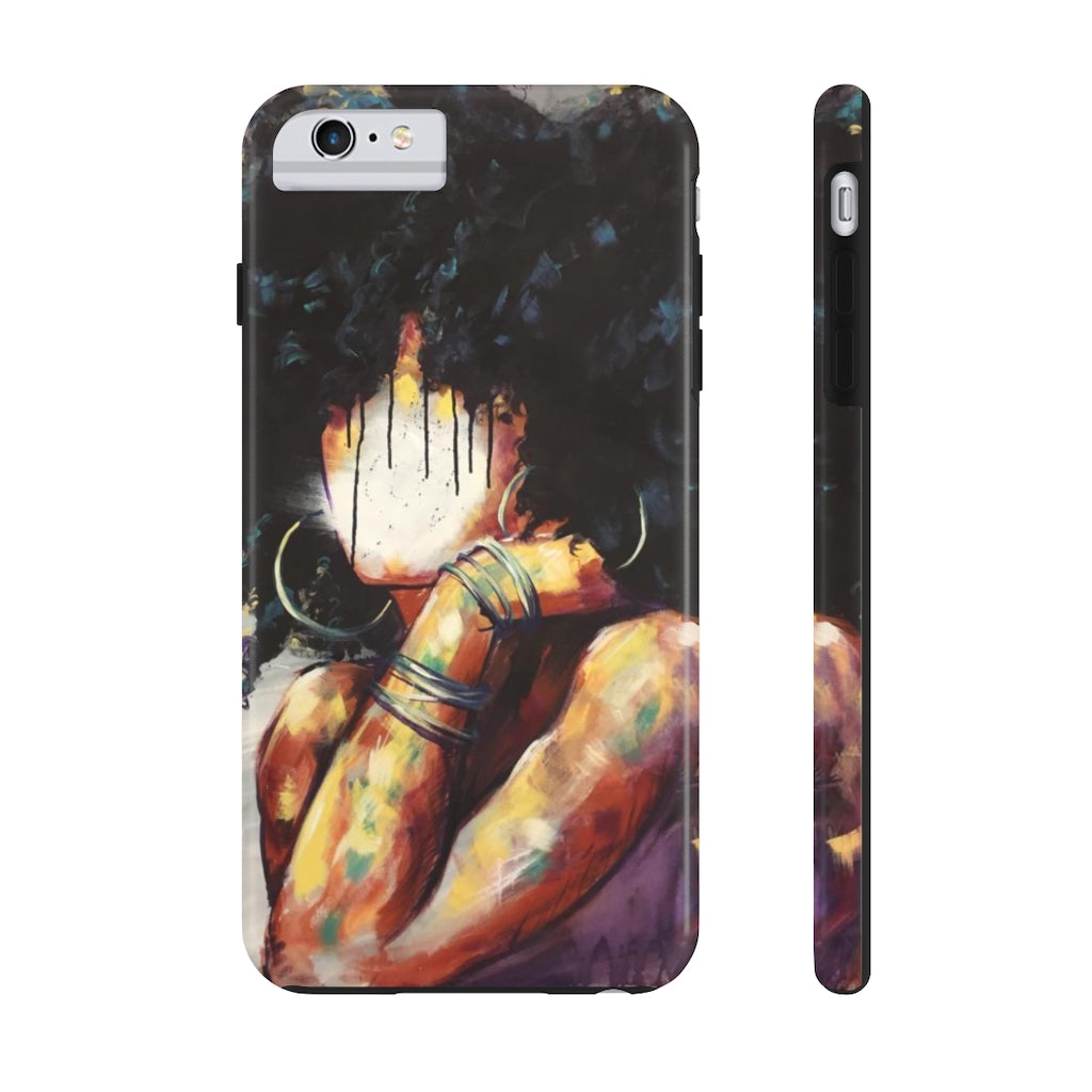 Naturally II Case Mate Tough Phone Cases