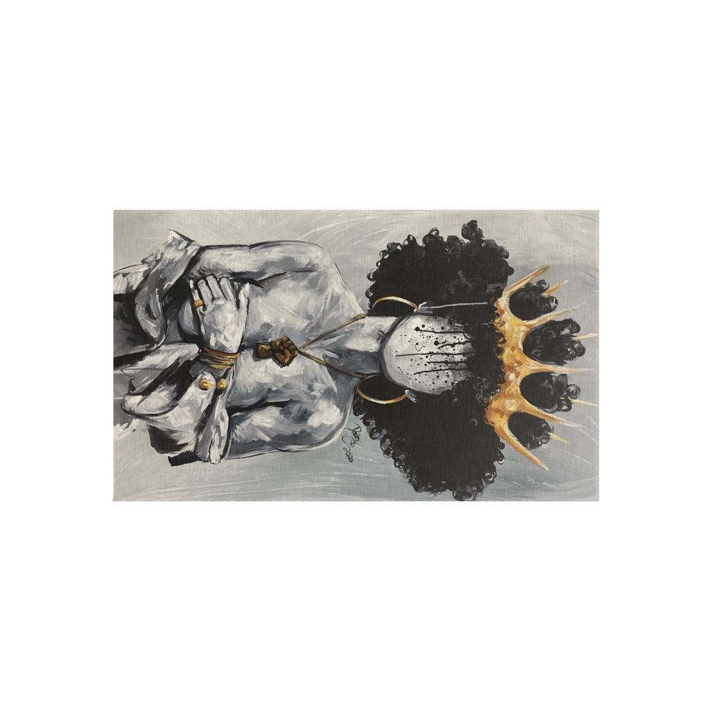 Naturally Queen XVI Outdoor Rug