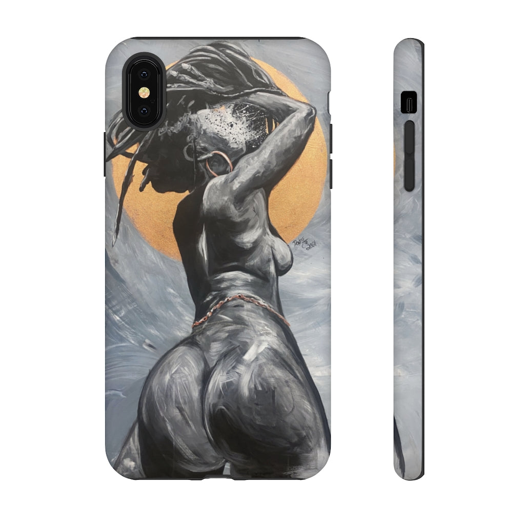 Naturally Nude V Tough Cases