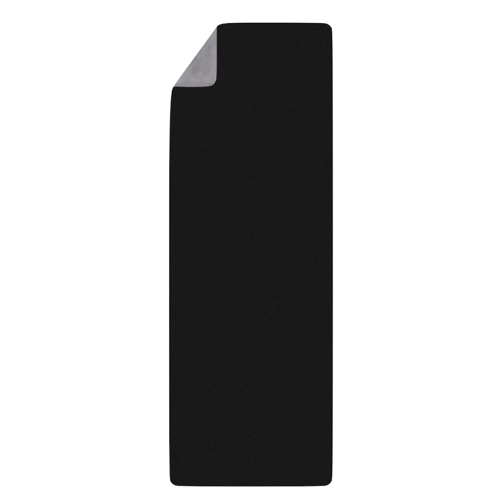 Naturally IV Rubber Yoga Mat