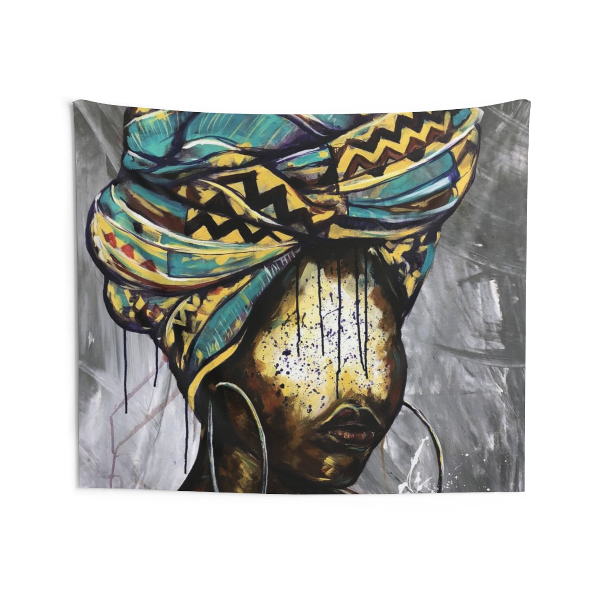 Naturally LVIV Indoor Wall Tapestries