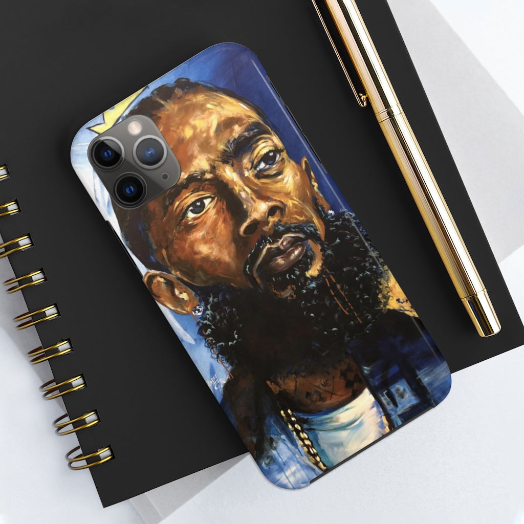 Neighborhood Nip Case Mate Tough Phone Cases