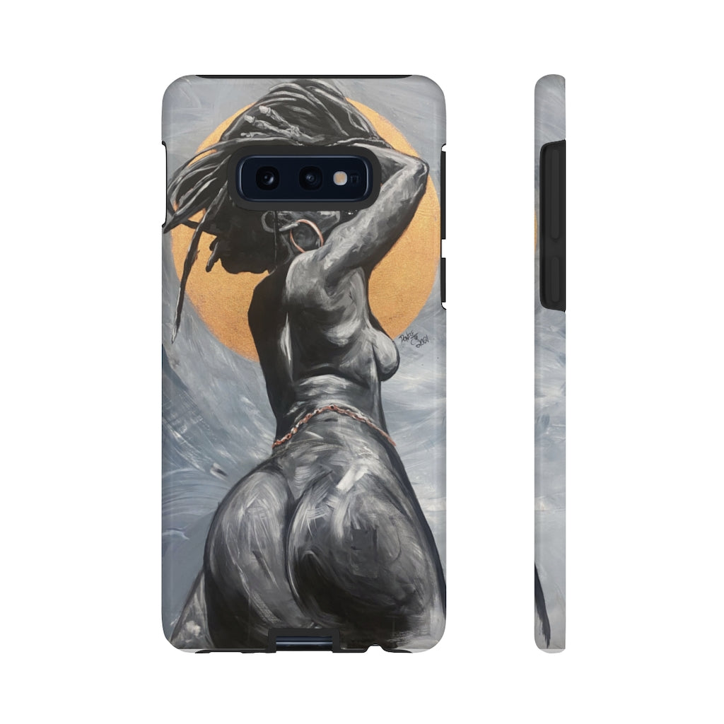 Naturally Nude V Tough Cases