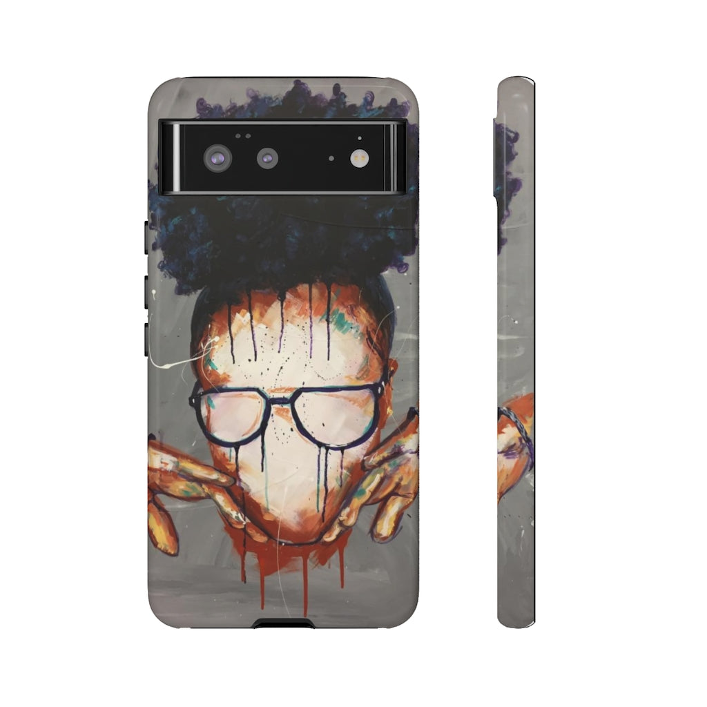 Naturally VIII Tough Cases
