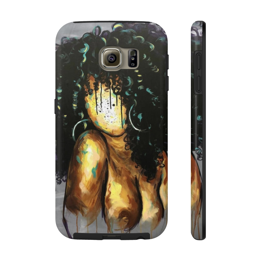 Naturally LXIII Tough Phone Cases, Case-Mate