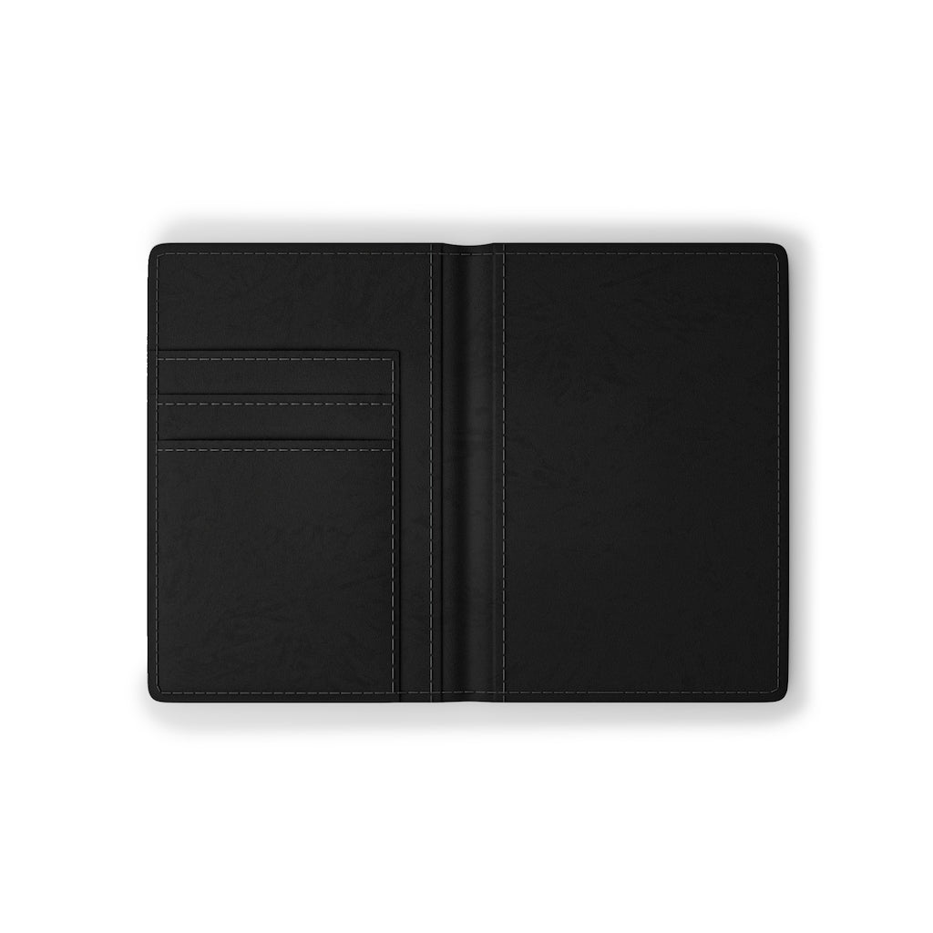 Naturally Queen IX PINK Passport Cover