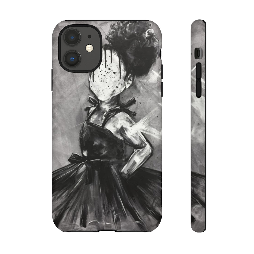 Jessica Tough Cases